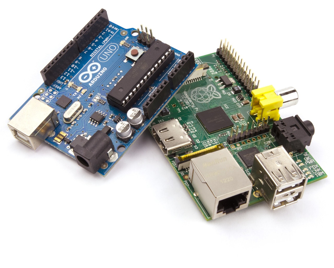 Electronics